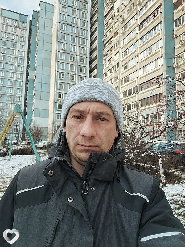 Михаил, 39, Нижнем Новгороде — анкета №193873