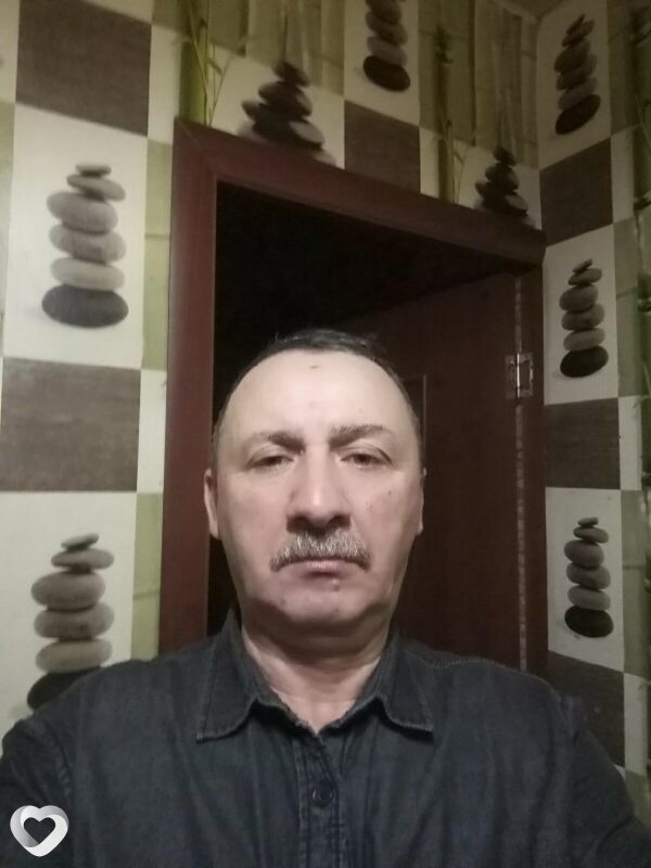 Андрей Петров, 65, Ногинске — анкета №193982