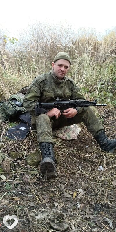 Андрей, 38, Владимире — анкета №193962