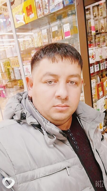 Николай, 36, Астрахани — анкета №193970