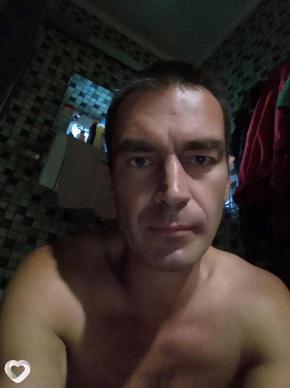 Александр, 43, Минске — анкета №193972