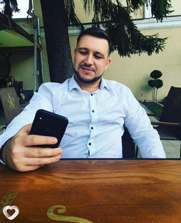 Алексей, 40, Конотопе — анкета №194036