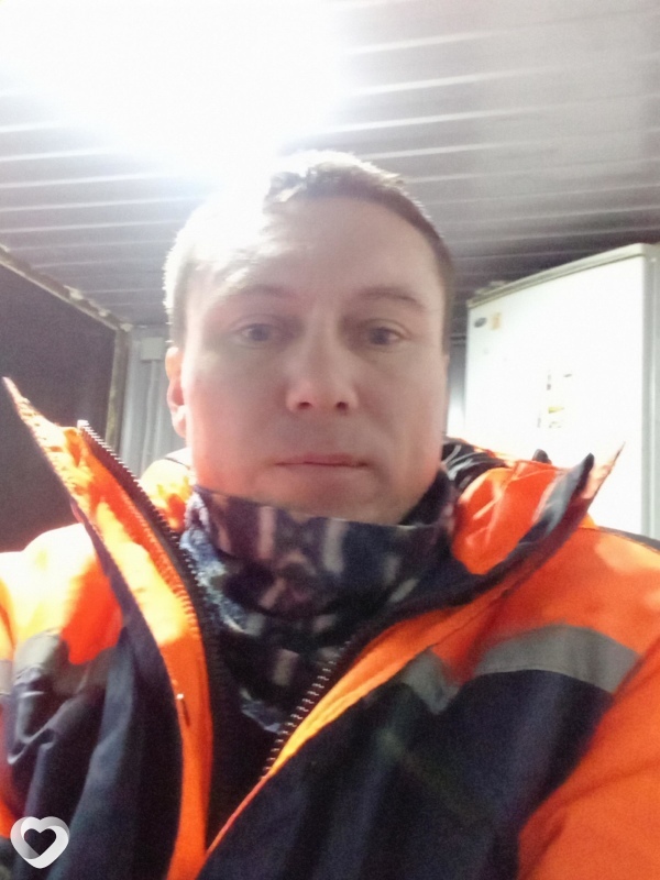 Dmitrii, 40, Омске — анкета №194038