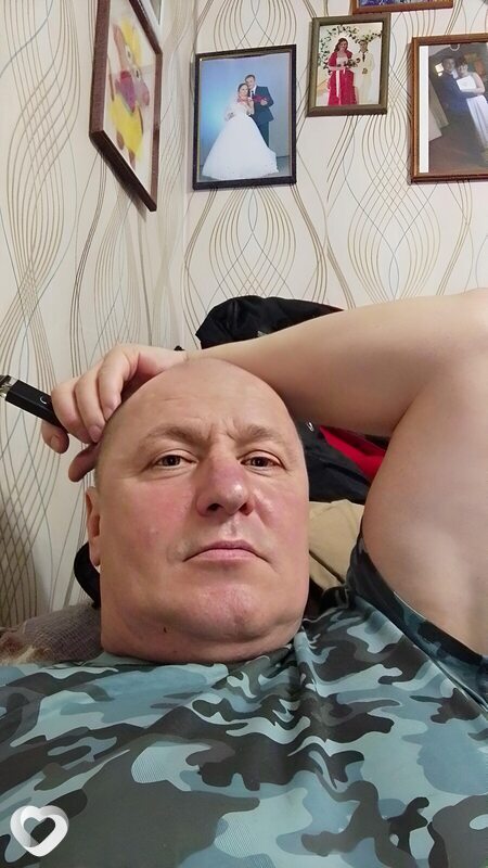 Сергей, Чердаклы