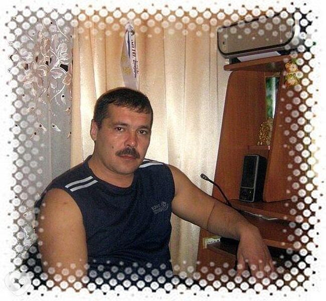 Сергей, 54, Мурманске — анкета №194914