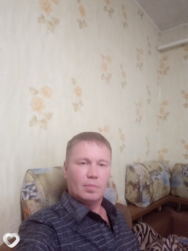 Андрей, 49, Глазове — анкета №194917
