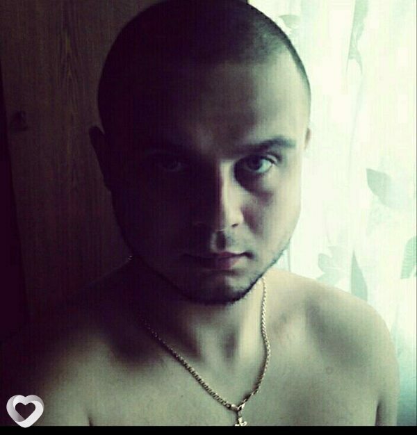 Дима, 34, Харькове — анкета №194079