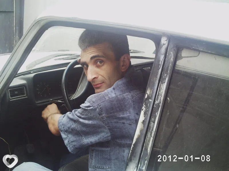 Серега, 49, Минеральных Водах — анкета №6933