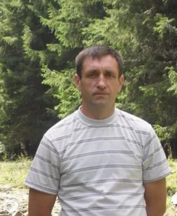 Сергей, 48, Гродно — анкета №193917
