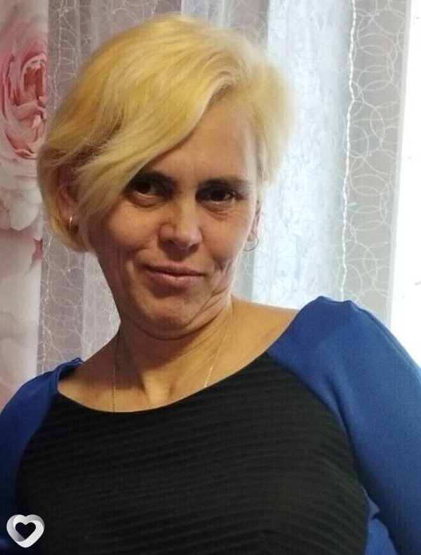 Evgenij, 48, Кобрине — анкета №194102