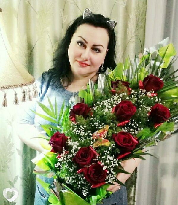 Лана, 55, Темиртау — анкета №194131