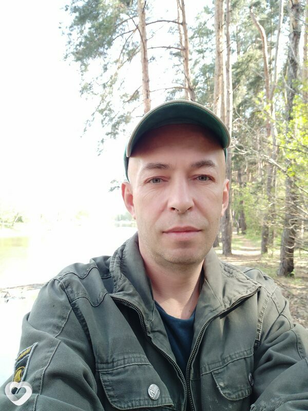 Вадим, 52, Полтаве — анкета №194124