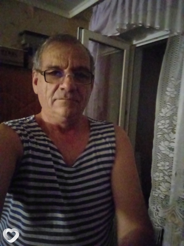 Геннадий, 66, Барнауле — анкета №194192