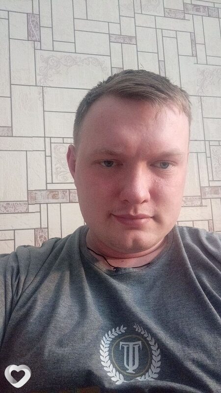 Андрей, 33, Санкт-Петербурге — анкета №194205