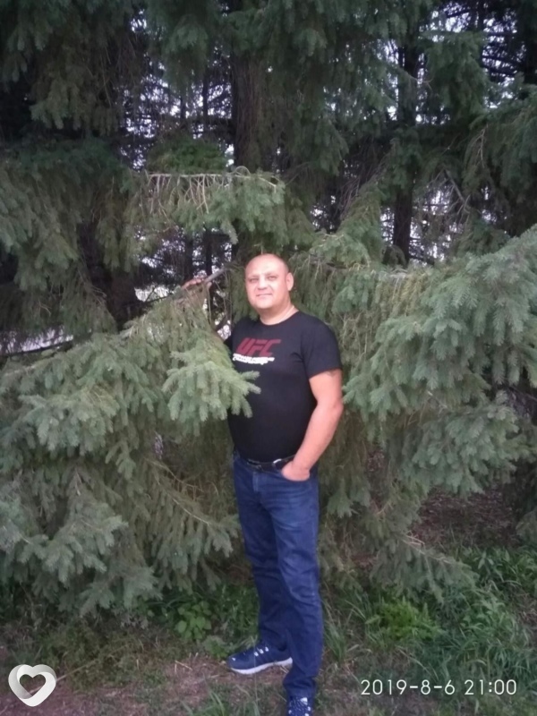 Алексей, 47, Чите — анкета №194173