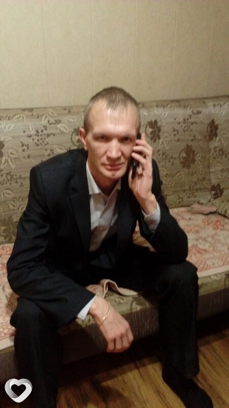 Евгений, 44, Чите — анкета №194008