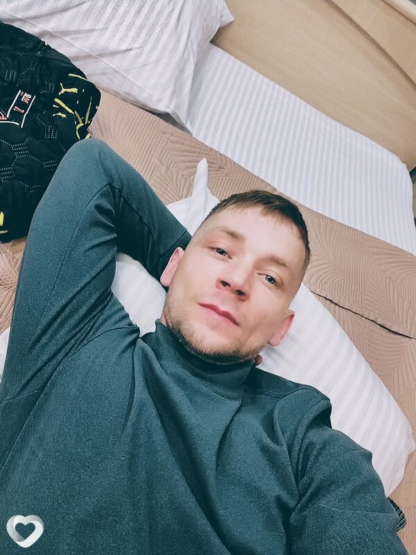 Сергей, 42, Иркутске — анкета №194028