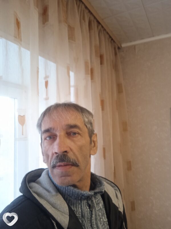 Сергей, 59, Нижнем Новгороде — анкета №194232