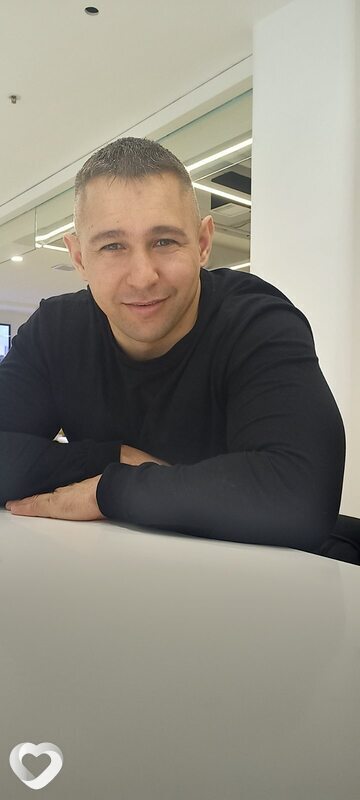 Александр, 36, Могилев — анкета №194240