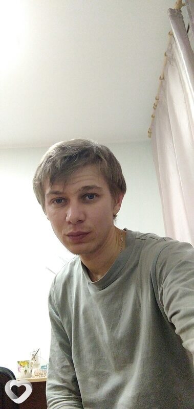 Михаил, 37, Ульяновске — анкета №194251