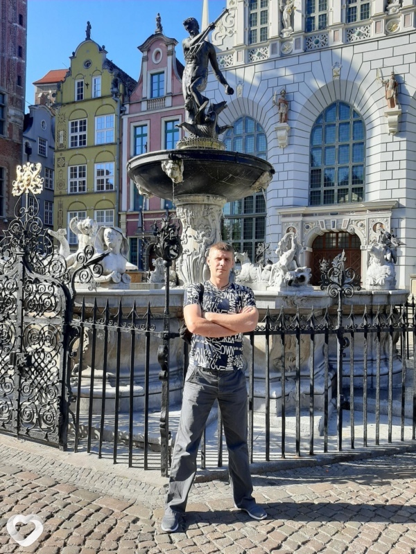 Олег, Эльблонг