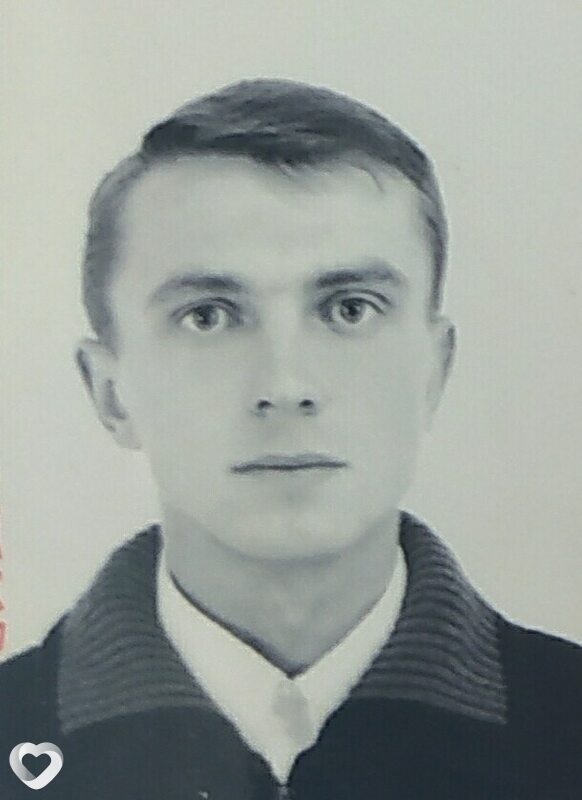 Григорий, 40, Красноярске — анкета №194314