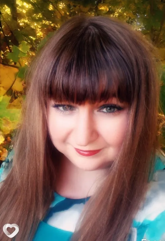 Натуся, 33, Полоцке — анкета №6939