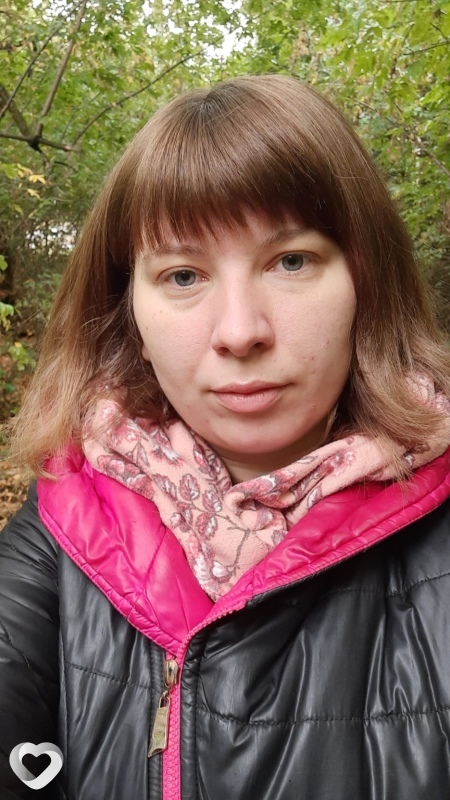 Лиза, 36, Харькове — анкета №194367