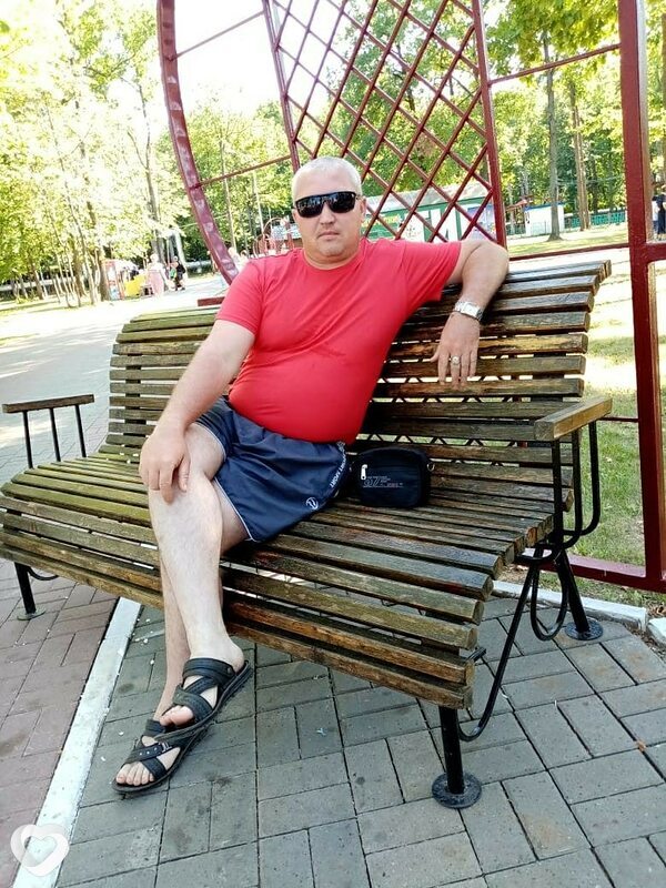 Руслан, 43, Саранске — анкета №194425