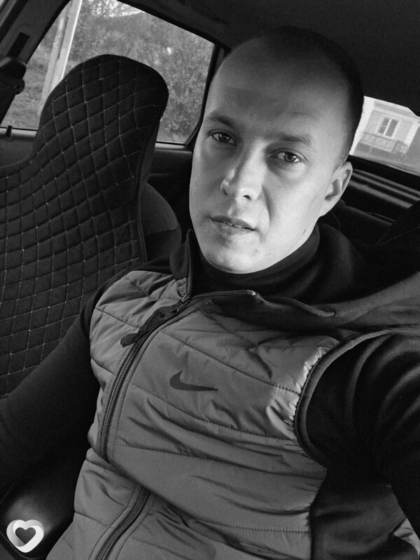 Иван, 32, Мурманске — анкета №194466