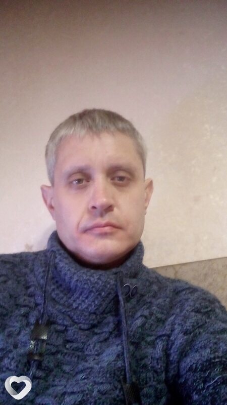 Александр, 42, Днепр — анкета №194474