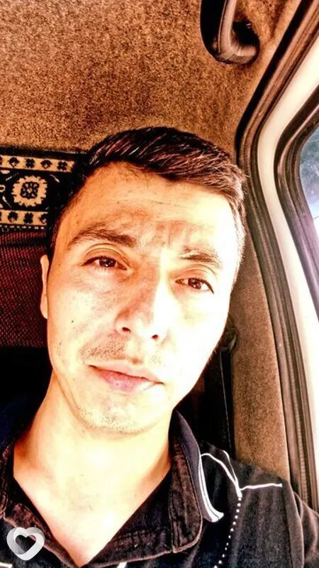Artem, 34, Кемерове — анкета №6940