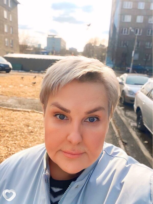 Светлана, 57, Красноярске — анкета №194784