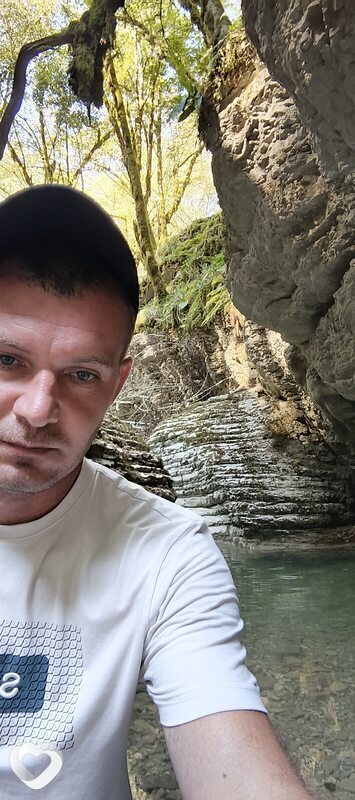 Андрей, 40, Иванове — анкета №194802