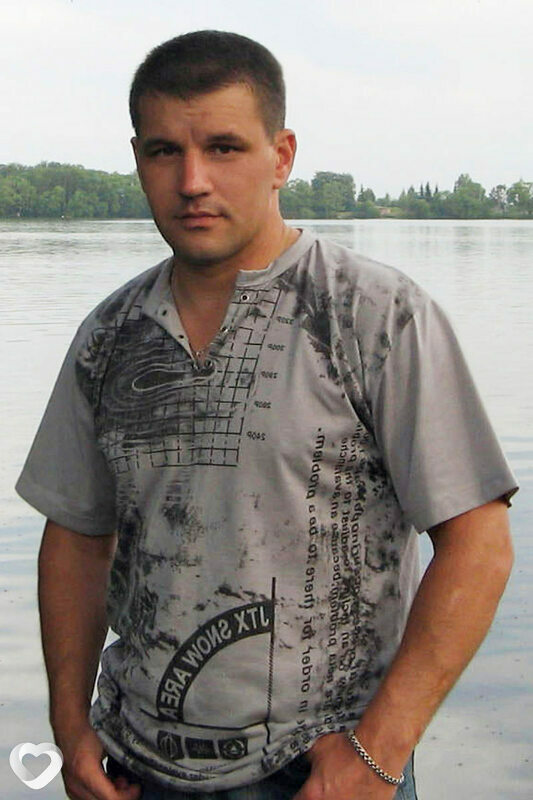 Alex, 38, Прокопьевске — анкета №194489
