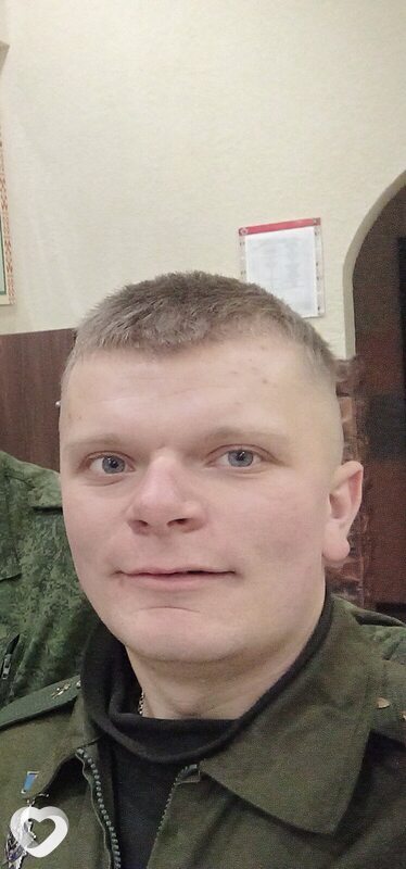 Виталий, 24, Бобруйске — анкета №194492