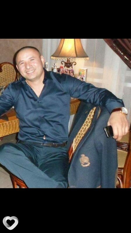 Баур, 46, Актау — анкета №194503