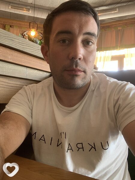 Дмитрий, 33, Николаеве — анкета №194709