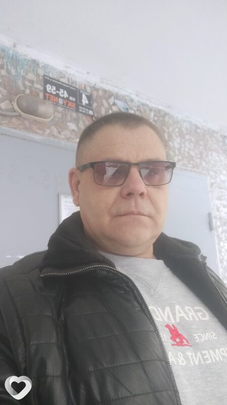 Игорь, 48, Твери — анкета №194716