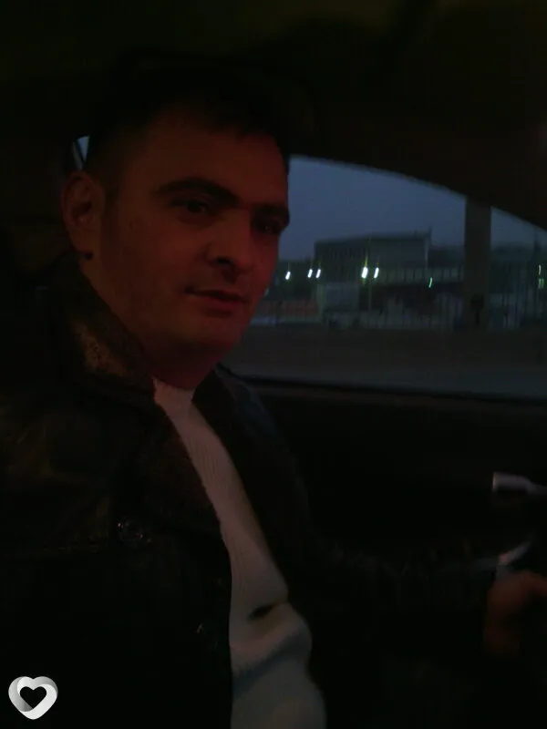 Хан, 38, Самаре — анкета №6941