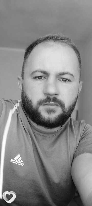 Алексей, 33, Минске — анкета №195030