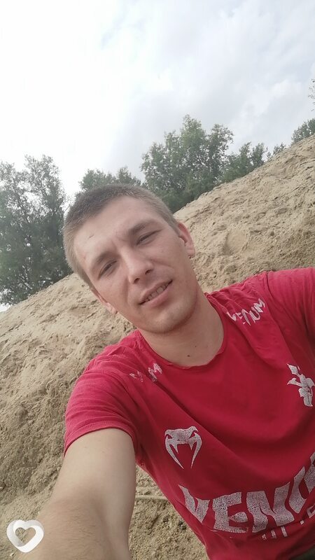 Сергей, Залари