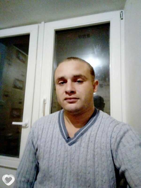 Сергей, 36, Минске — анкета №194506