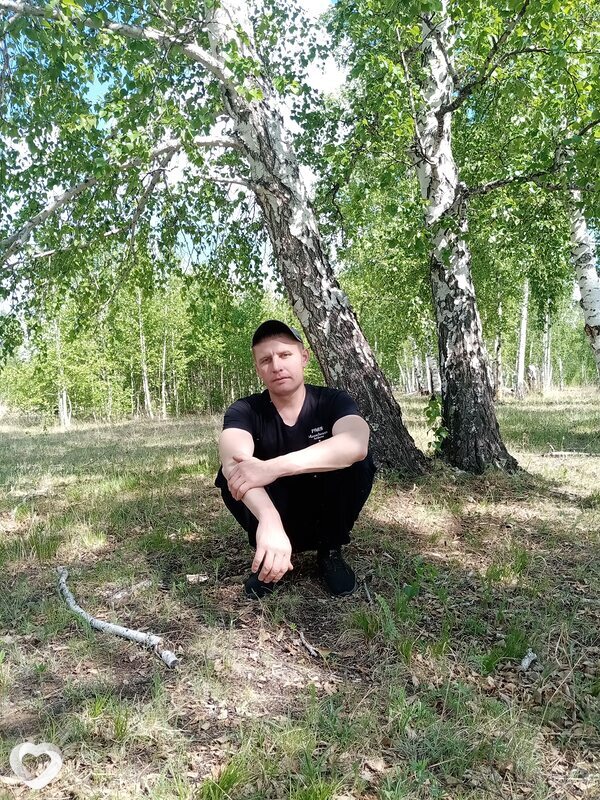 Алексей, 43, Чите — анкета №194522