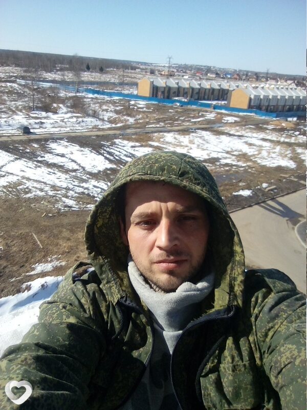 Григорий, 31, Новополоцке — анкета №194635