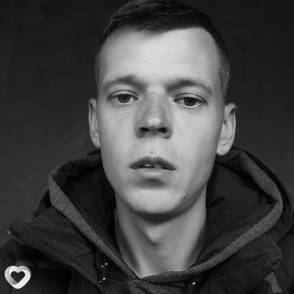 Phantom, 32, Могилев — анкета №194642