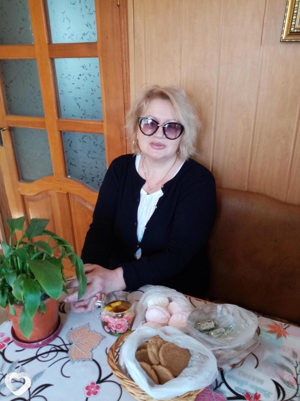 Светлана, Житомир