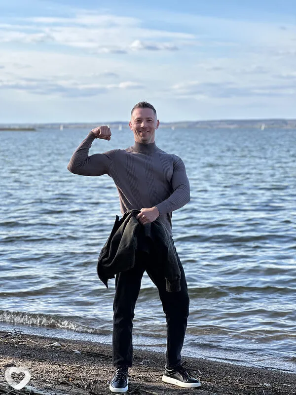 Alexei, 36, Минске — анкета №6943