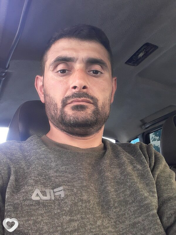 Alik, 45, Баку — анкета №194576
