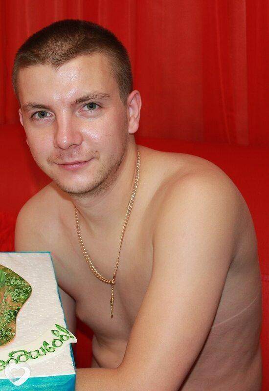 Андрей, 41, Йошкар-Оле — анкета №194655